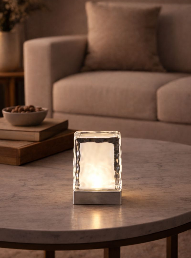 Glass
