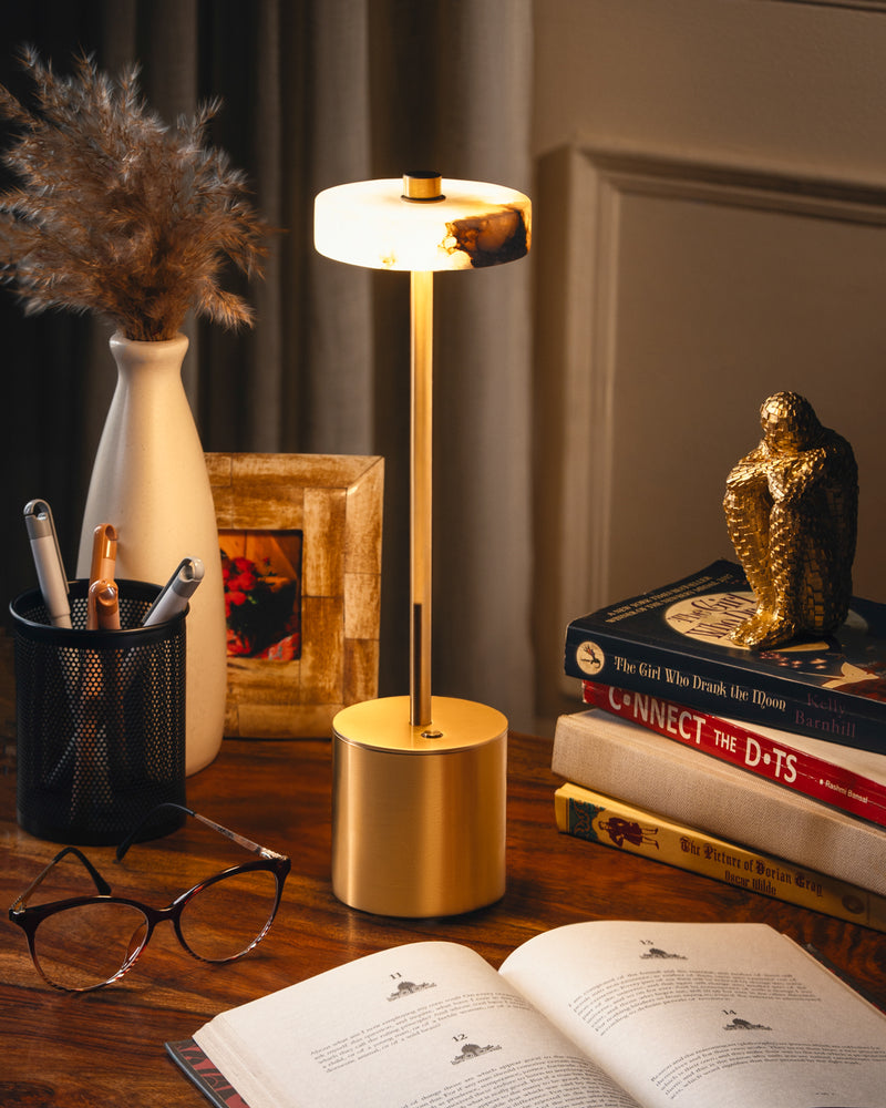 Lustre