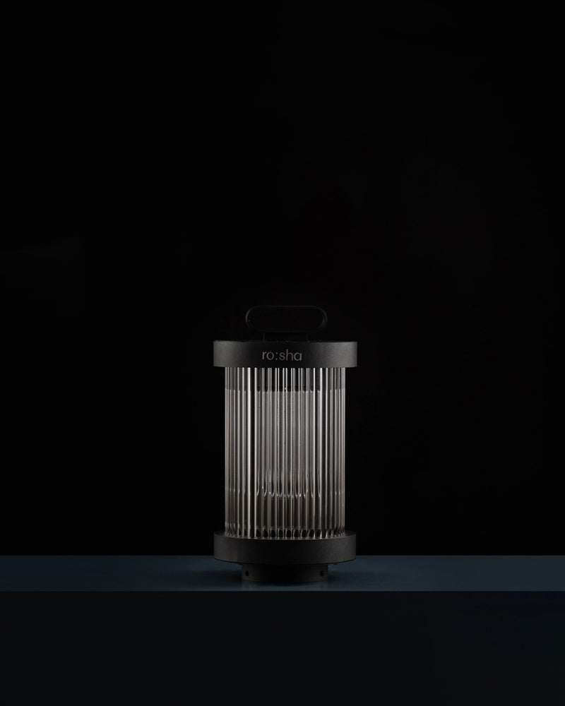 Lumen Solar Lantern