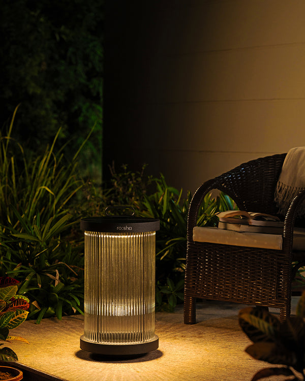 Lumen Solar Lantern