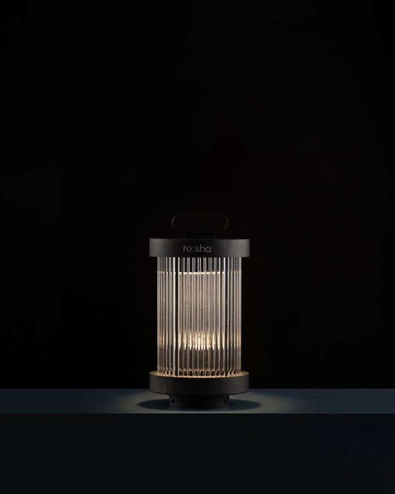 Lumen Solar Lantern