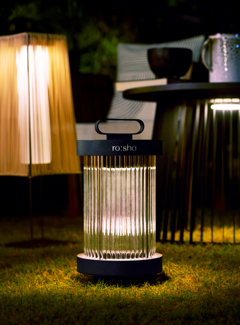 Lumen Solar Lantern