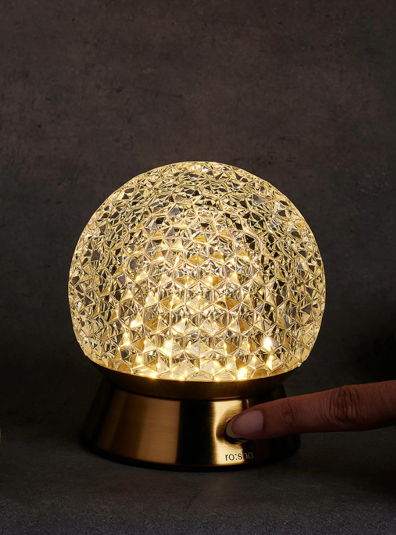 Orb Gold