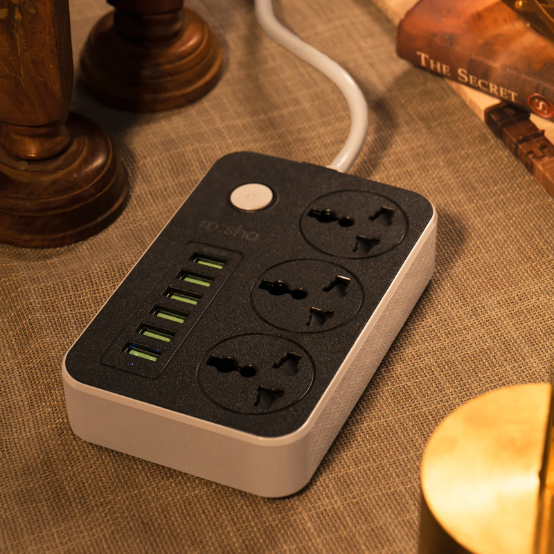 Multi Charging Port