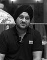 Param Luthra