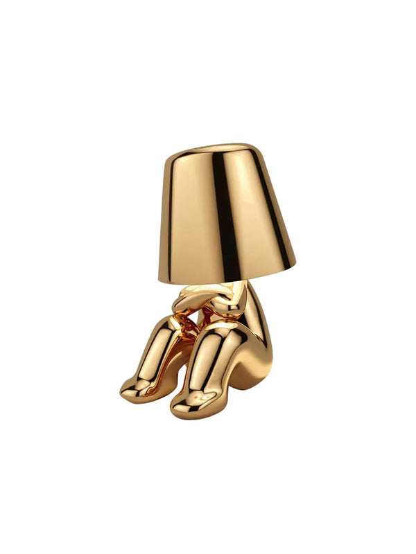 Zoid D Gold