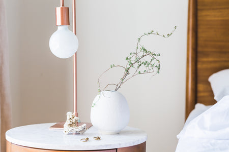New Solar Lamps Collection
