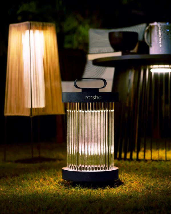 Lumen Solar Lantern
