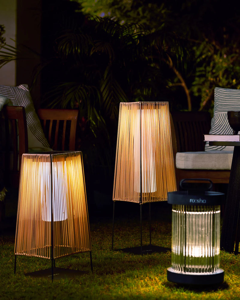 Lumen Solar Lantern