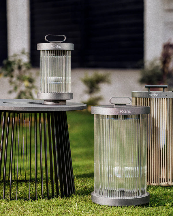 Lumen Solar Lantern