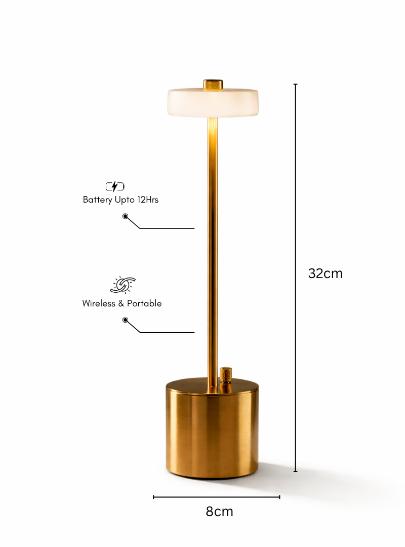 Lustre