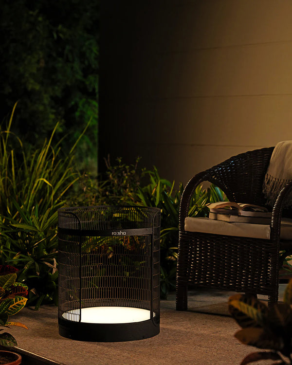 Nexus Table Solar