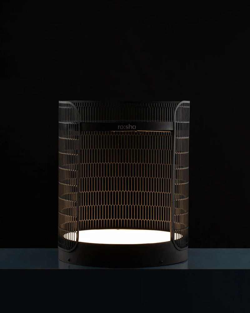 Nexus Table Solar