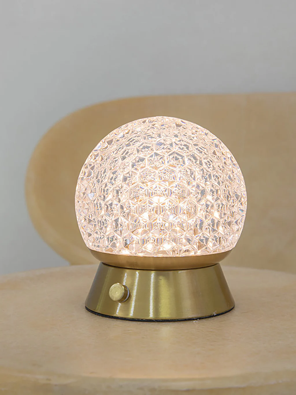 Orb Gold
