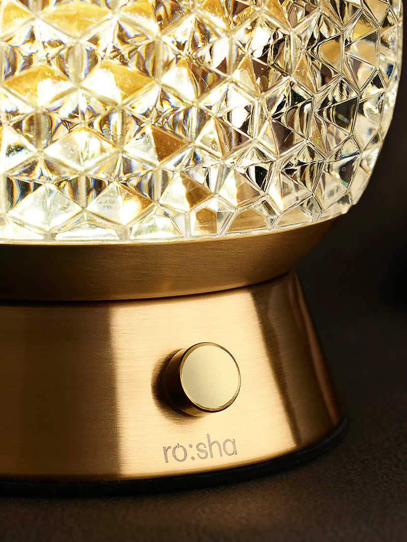 Orb Gold
