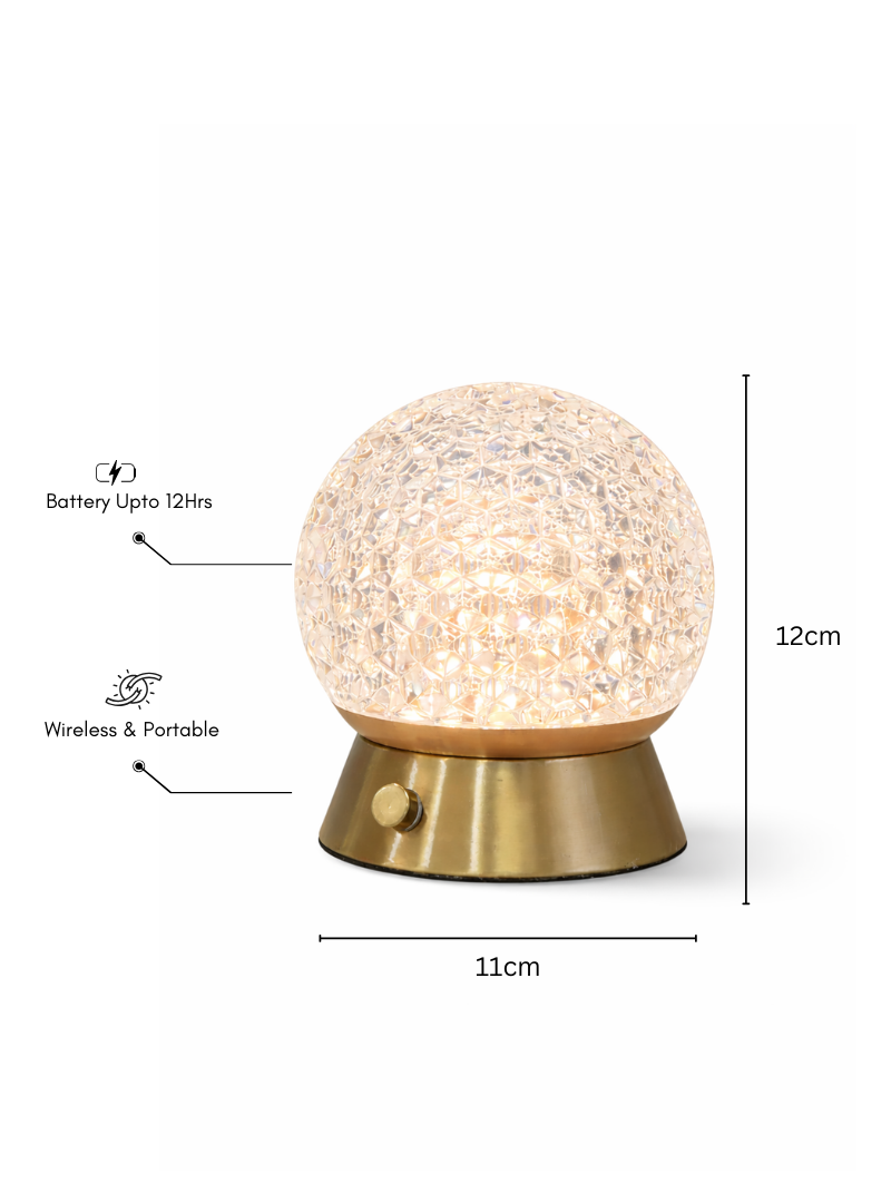 Orb Gold