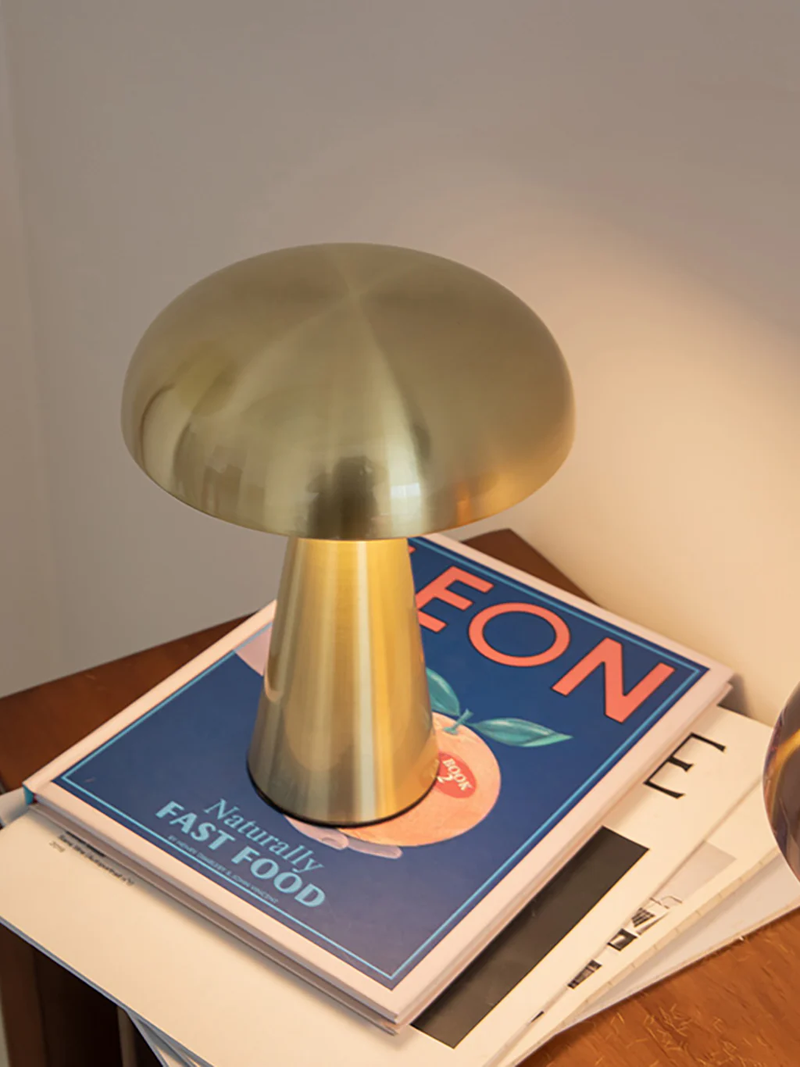 Porcini