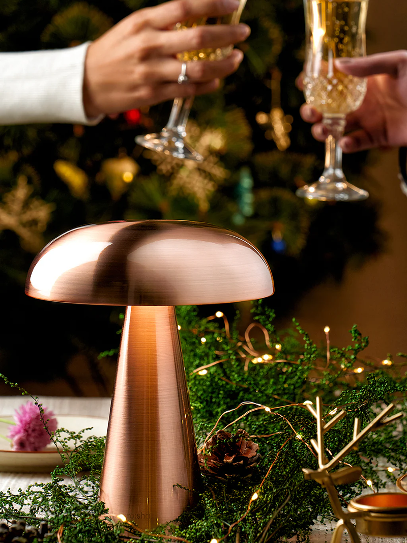 Porcini