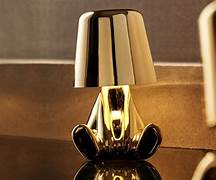 New Solar Lamps Collection