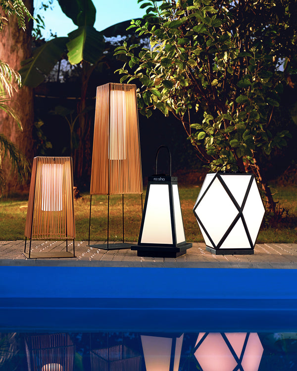 Solar Lamps