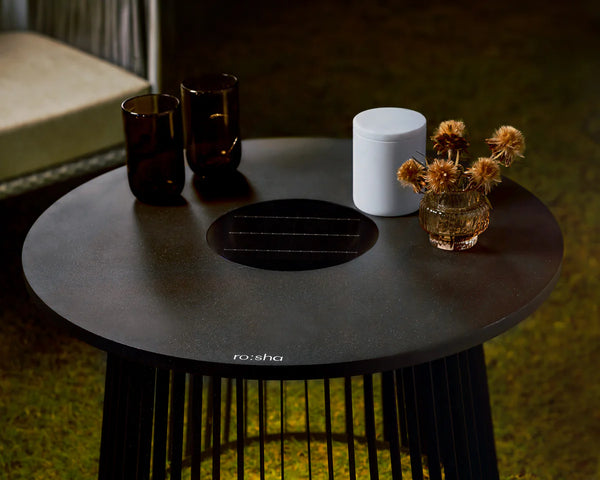 Solis Table Solar