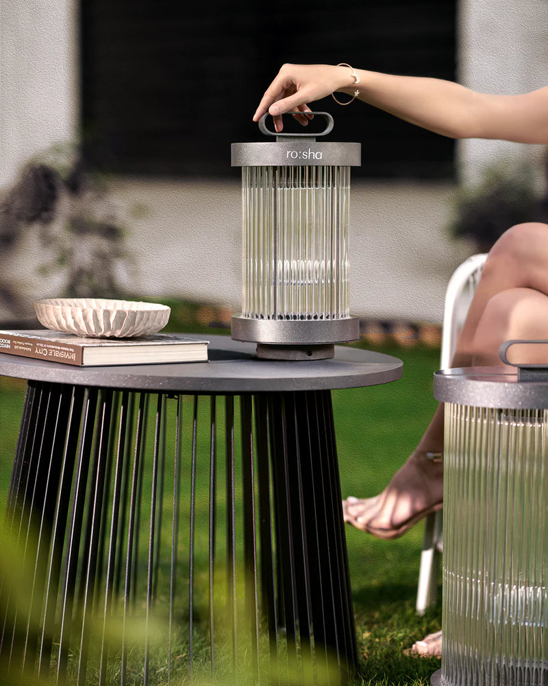 Solis Table Solar