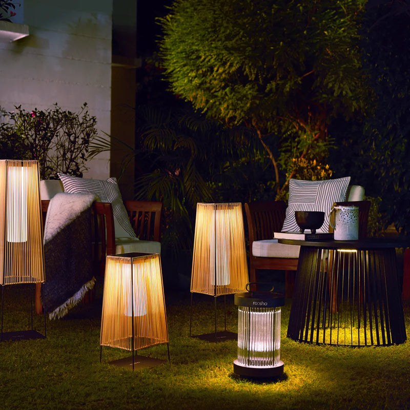 Solis Table Solar