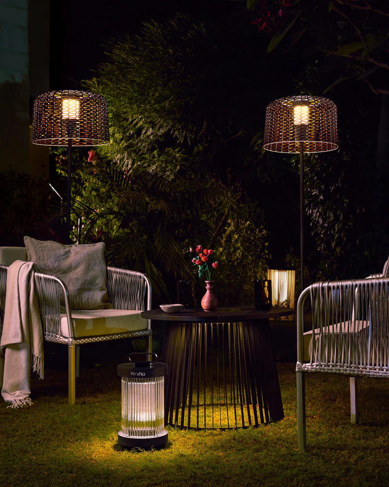 Solis Table Solar
