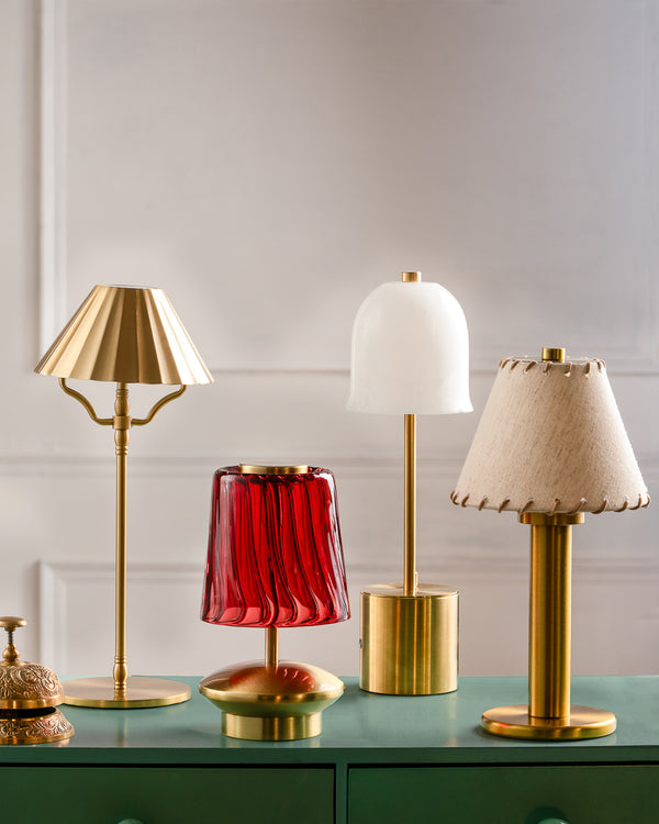 Table Lamps